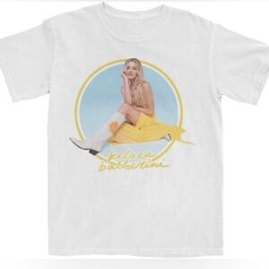 Kelsey Balerini T-shirt